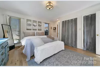 1881 Becky Mountain Road, Brevard, NC 28712 - Photo 24