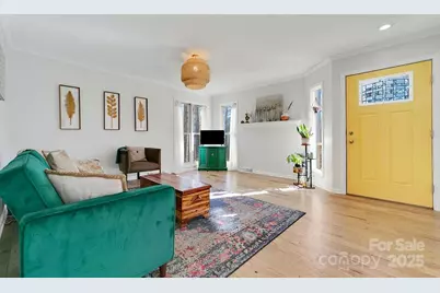 1881 Becky Mountain Road, Brevard, NC 28712 - Photo 6