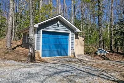 1881 Becky Mountain Road, Brevard, NC 28712 - Photo 36