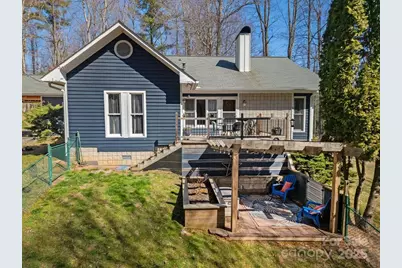 1881 Becky Mountain Road, Brevard, NC 28712 - Photo 32