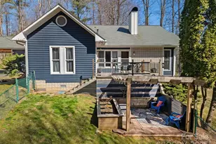 1881 Becky Mountain Rd, Brevard, NC 28712 - Photo 32