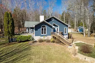 1881 Becky Mountain Rd, Brevard, NC 28712 - Photo 2