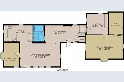 12982 US Hwy 19W None, Burnsville, NC 28714 - Photo 32