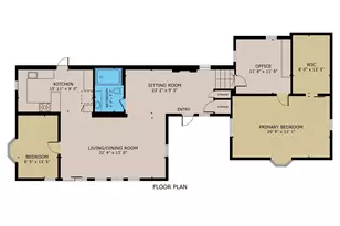 12982 US Hwy 19W None, Burnsville, NC 28714 - Photo 32