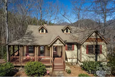 31 Whispering Falls Court #73, Tuckasegee, NC 28783 - Photo 2