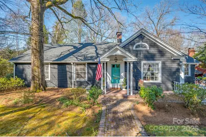 45 Pine Crest Lane, Tryon, NC 28782 - Photo 4