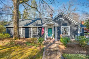 45 Pine Crest Lane, Tryon, NC 28782 - Photo 4