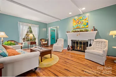 45 Pine Crest Lane, Tryon, NC 28782 - Photo 12