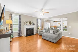 963 Brookdale Ln, Stanley, NC 28164 - Photo 8