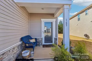 165 Canoga Ave, York, SC 29745 - Photo 4