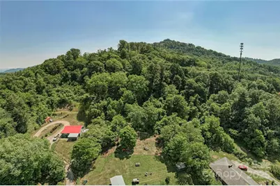 415 Weaverville Road #59 1/2 PT 59 & PT 60, Asheville, NC 28804 - Photo 18