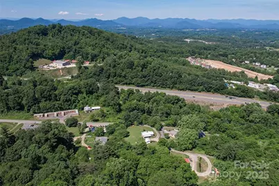 415 Weaverville Road #59 1/2 PT 59 & PT 60, Asheville, NC 28804 - Photo 22