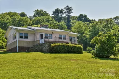 415 Weaverville Road #59 1/2 PT 59 & PT 60, Asheville, NC 28804 - Photo 30