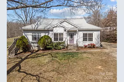 233 Thompson Cove None, Clyde, NC 28721 - Photo 1