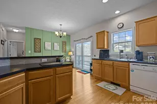 233 Thompson Cove None, Clyde, NC 28721 - Photo 12