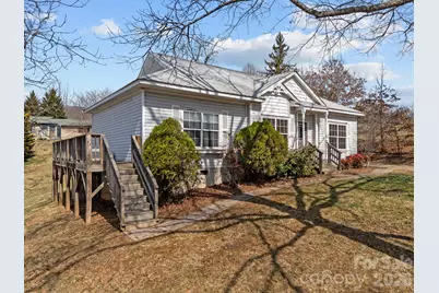 233 Thompson Cove None, Clyde, NC 28721 - Photo 1