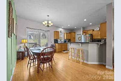 233 Thompson Cove None, Clyde, NC 28721 - Photo 14