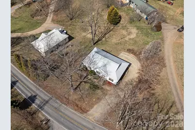 233 Thompson Cove None, Clyde, NC 28721 - Photo 4