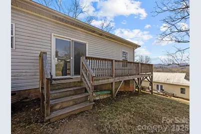 233 Thompson Cove None, Clyde, NC 28721 - Photo 24