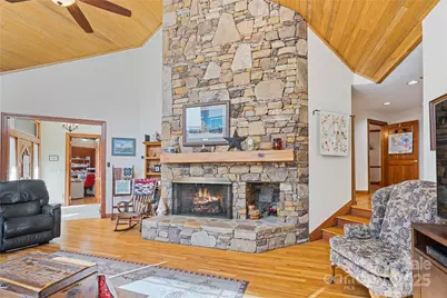 3001 Hickory Nut Trail, Hendersonville, NC 28739 - Photo 6