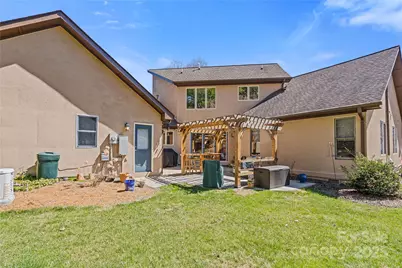 3001 Hickory Nut Trail, Hendersonville, NC 28739 - Photo 38