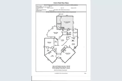 3001 Hickory Nut Trail, Hendersonville, NC 28739 - Photo 40