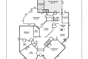 3001 Hickory Nut Trail, Hendersonville, NC 28739 - Photo 40