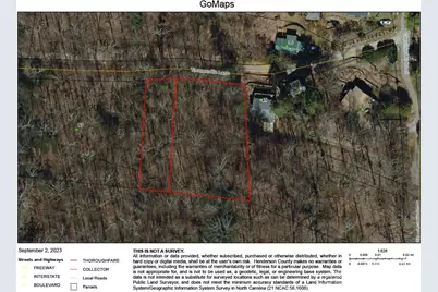 0000 Thomasville Lane, Gerton, NC 28735 - Photo 12