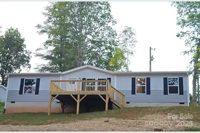 22 McGee Hill Road, Fairview, NC 28730 - Photo 2