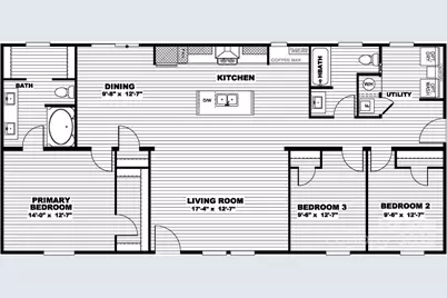 22 McGee Hill Road, Fairview, NC 28730 - Photo 36