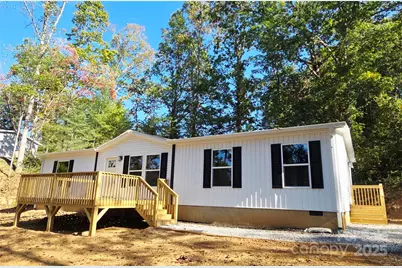 12 McGee Hill Road, Fairview, NC 28730 - Photo 1