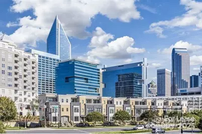 909 Camden Grandview Road #D1-TH, Charlotte, NC 28202 - Photo 20