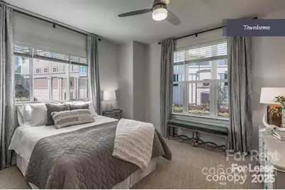 909 Camden Grandview Road #D1-TH, Charlotte, NC 28202 - Photo 10