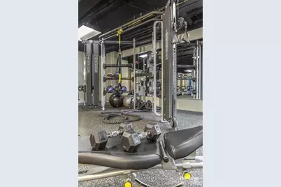 909 Camden Grandview Road #B6-A, Charlotte, NC 28202 - Photo 8