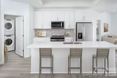 909 Camden Grandview Road #B6-A, Charlotte, NC 28202 - Photo 10