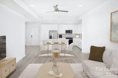 909 Camden Grandview Road #B6-A, Charlotte, NC 28202 - Photo 14