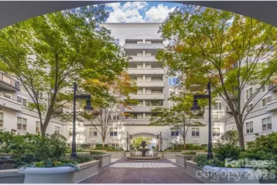 909 Camden Grandview Road #B6-A, Charlotte, NC 28202 - Photo 4