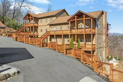 604 Sawgrass Drive #6, Whittier, NC 28789 - Photo 18