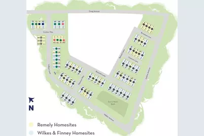 1425 Lithium Lane, Charlotte, NC 28211 - Photo 32