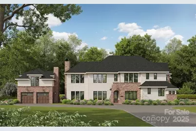 1117 Sedgefield Road, Charlotte, NC 28209 - Photo 1