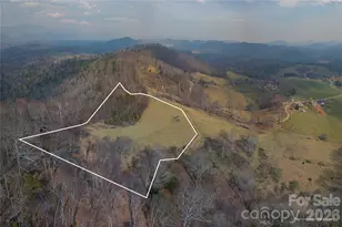 999 Chestnut Mountain Dr, Green Mountain, NC 28740 - Photo 6