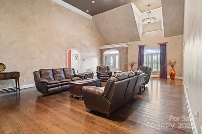 265 Phillip Henderson Road, Rutherfordton, NC 28139 - Photo 4