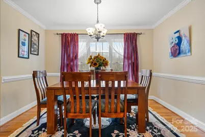 1263 Waterford Drive, Hickory, NC 28602 - Photo 14