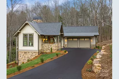 435 Barrington Drive, Asheville, NC 28803 - Photo 2