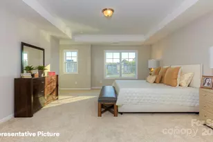 113 Asmodean Ln, Troutman, NC 28166 - Photo 30