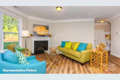 113 Asmodean Lane, Troutman, NC 28166 - Photo 14