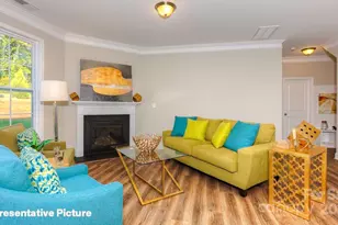 113 Asmodean Ln, Troutman, NC 28166 - Photo 14