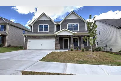 113 Asmodean Lane, Troutman, NC 28166 - Photo 1