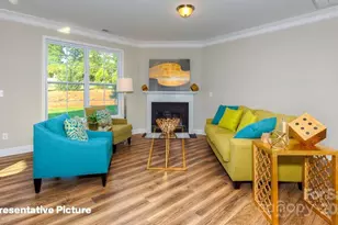 113 Asmodean Ln, Troutman, NC 28166 - Photo 12