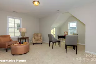 113 Asmodean Ln, Troutman, NC 28166 - Photo 32